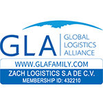 Logo Global Logistics Alliance ID: 432210