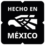 Logo Hecho en México