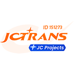 Logo JCTRANS ID: 151273